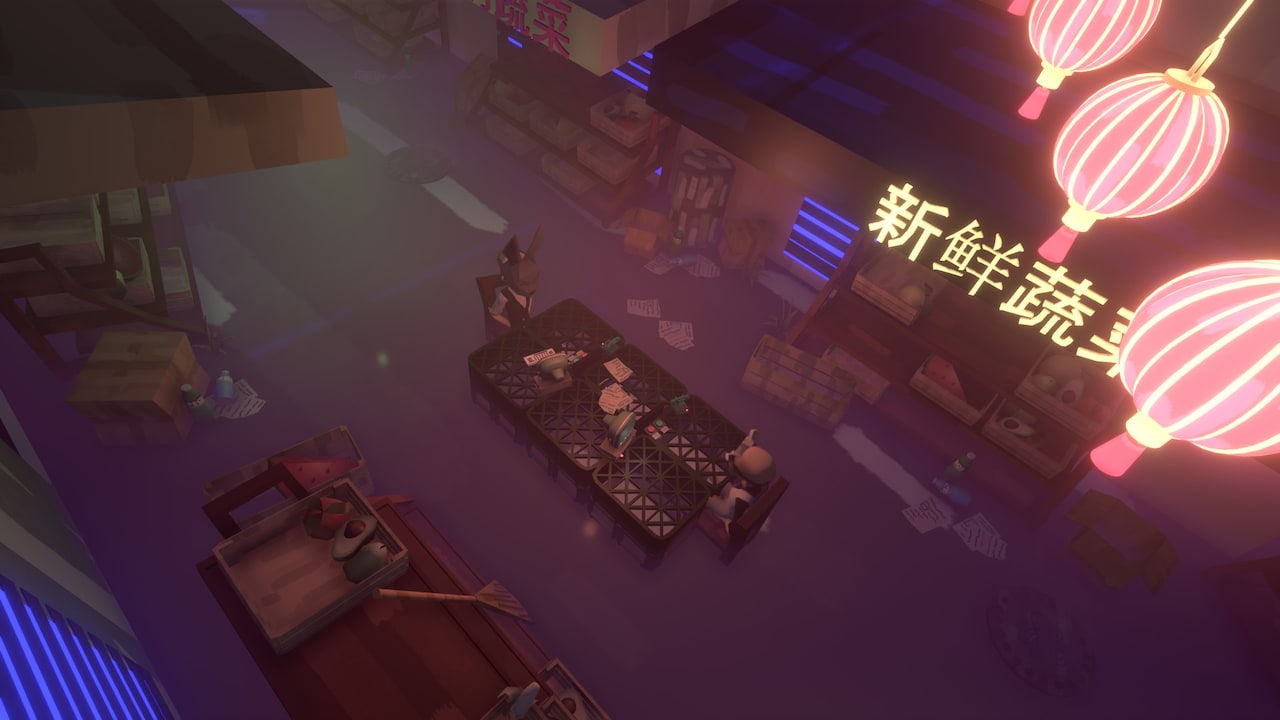 Last Words Coming Soon - Epic Games Store