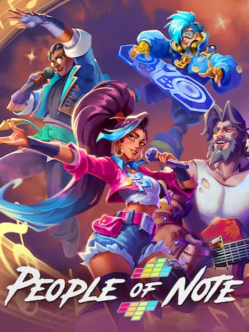 People of Note