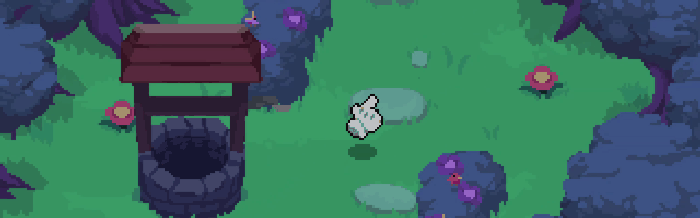 The Bunny Graveyard-1n6um