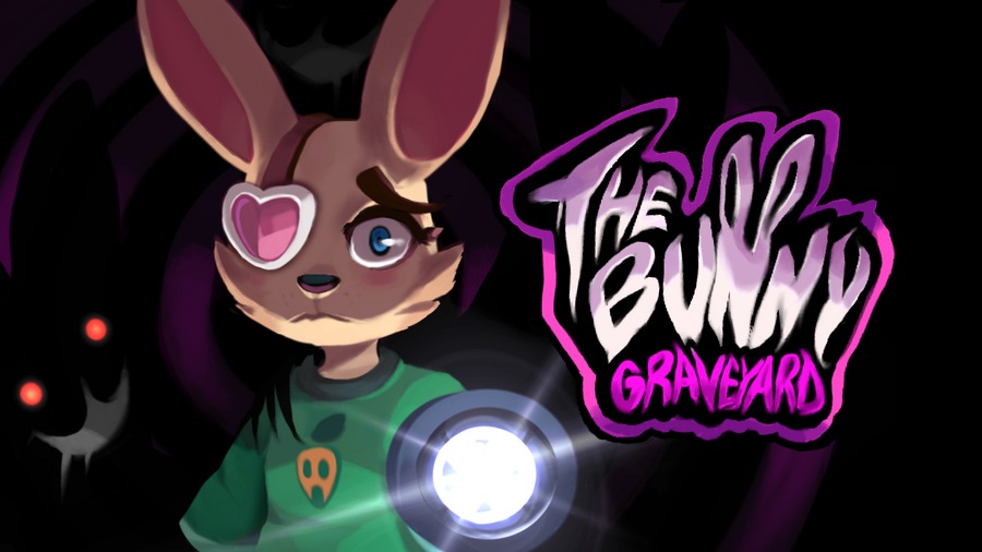 The Bunny Graveyard