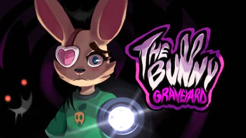 The Bunny Graveyard