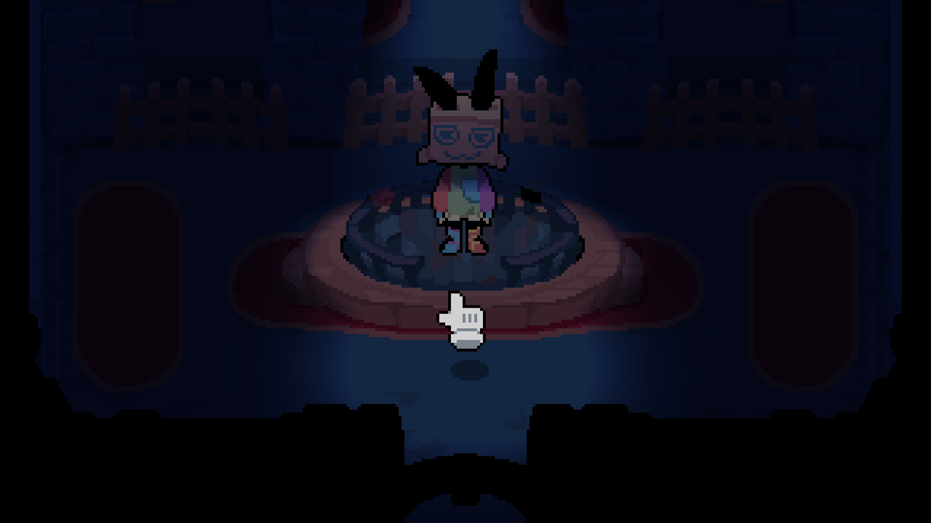 The Bunny Graveyard-ea7mh