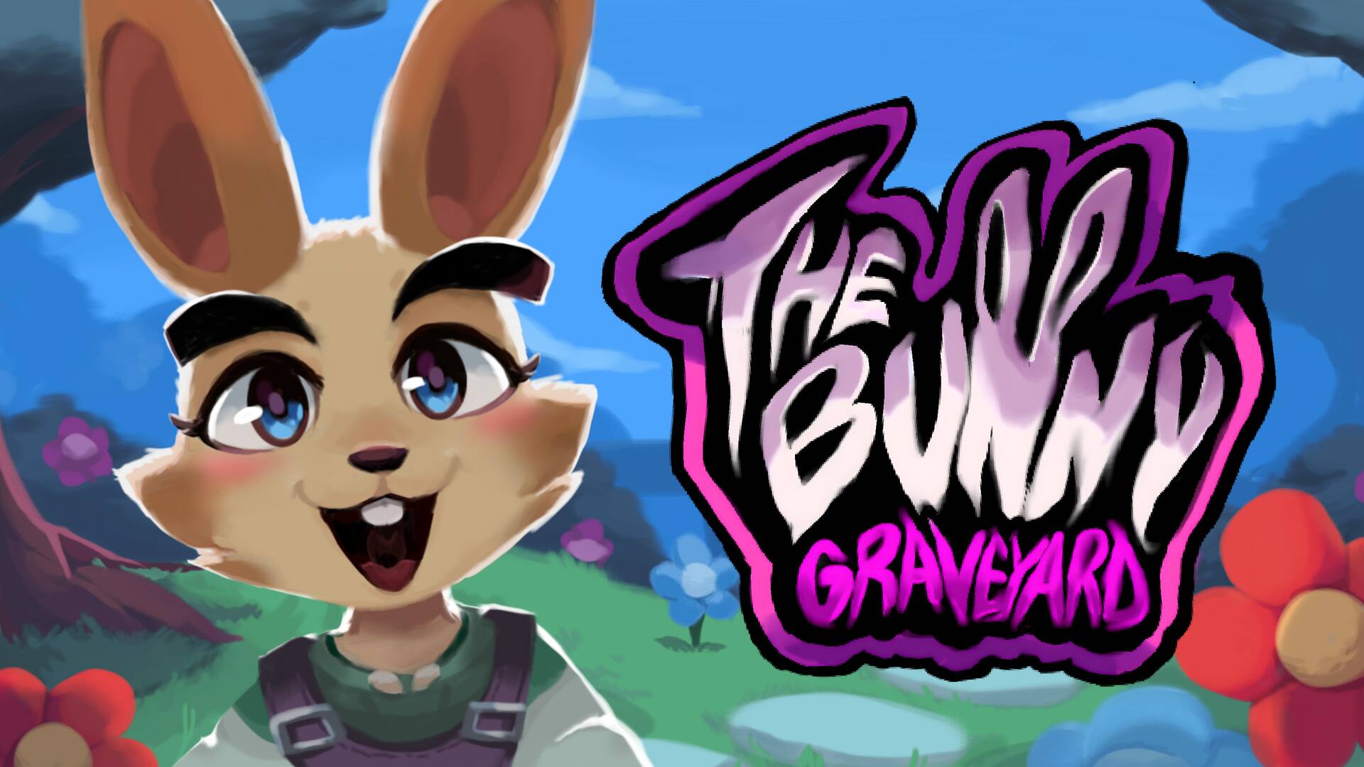 The Bunny Graveyard DEMO
