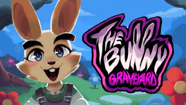 The Bunny Graveyard DEMO