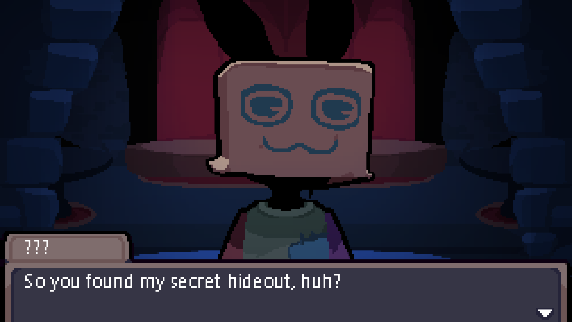 The Bunny Graveyard DEMO - featuredMedia