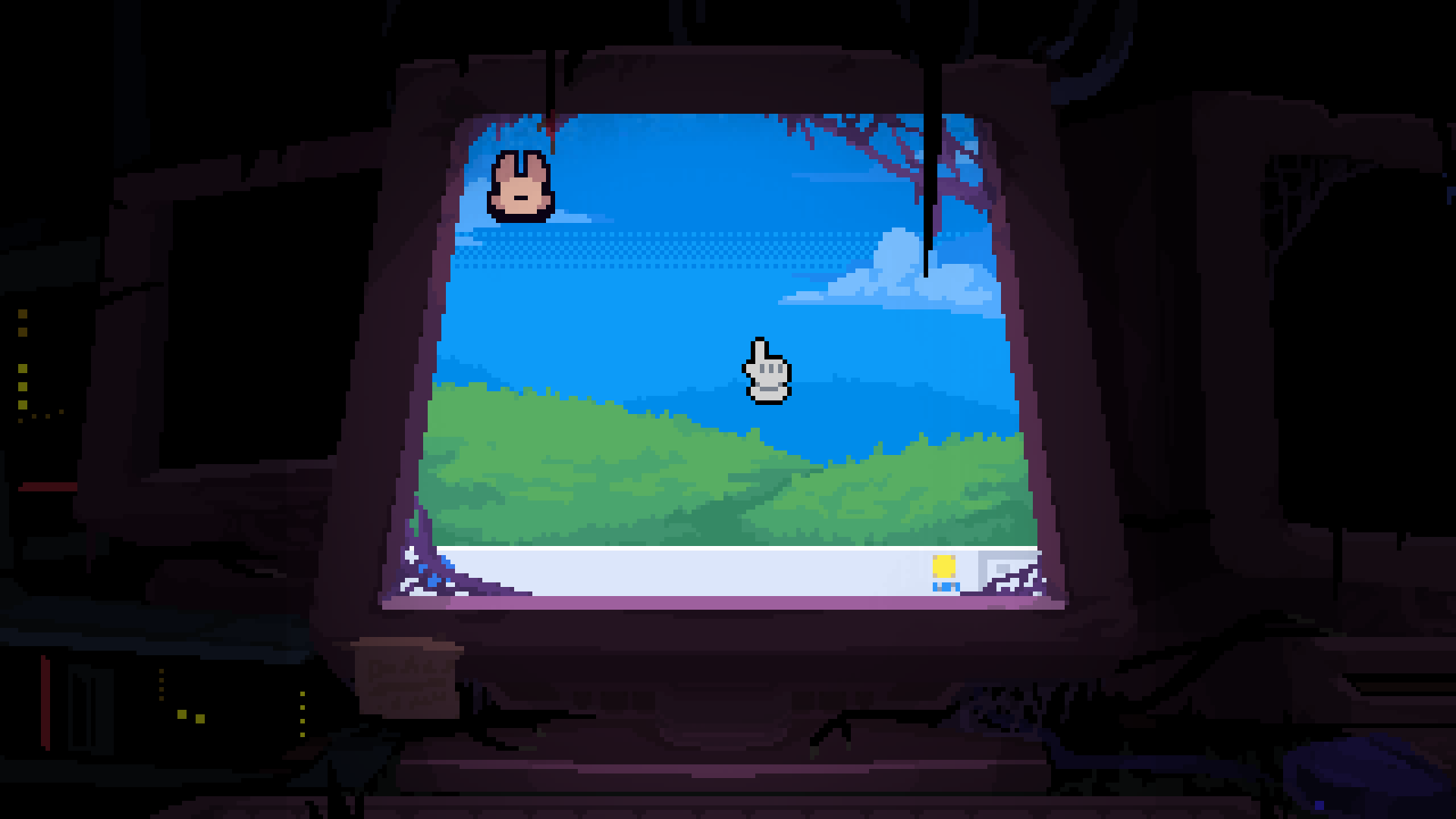 The Bunny Graveyard DEMO - featuredMedia