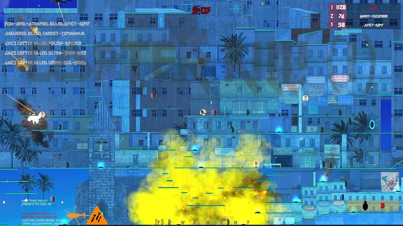 Tenement-10qte