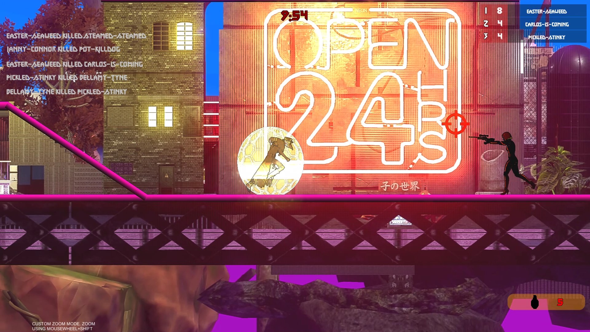 Tenement-11r0h