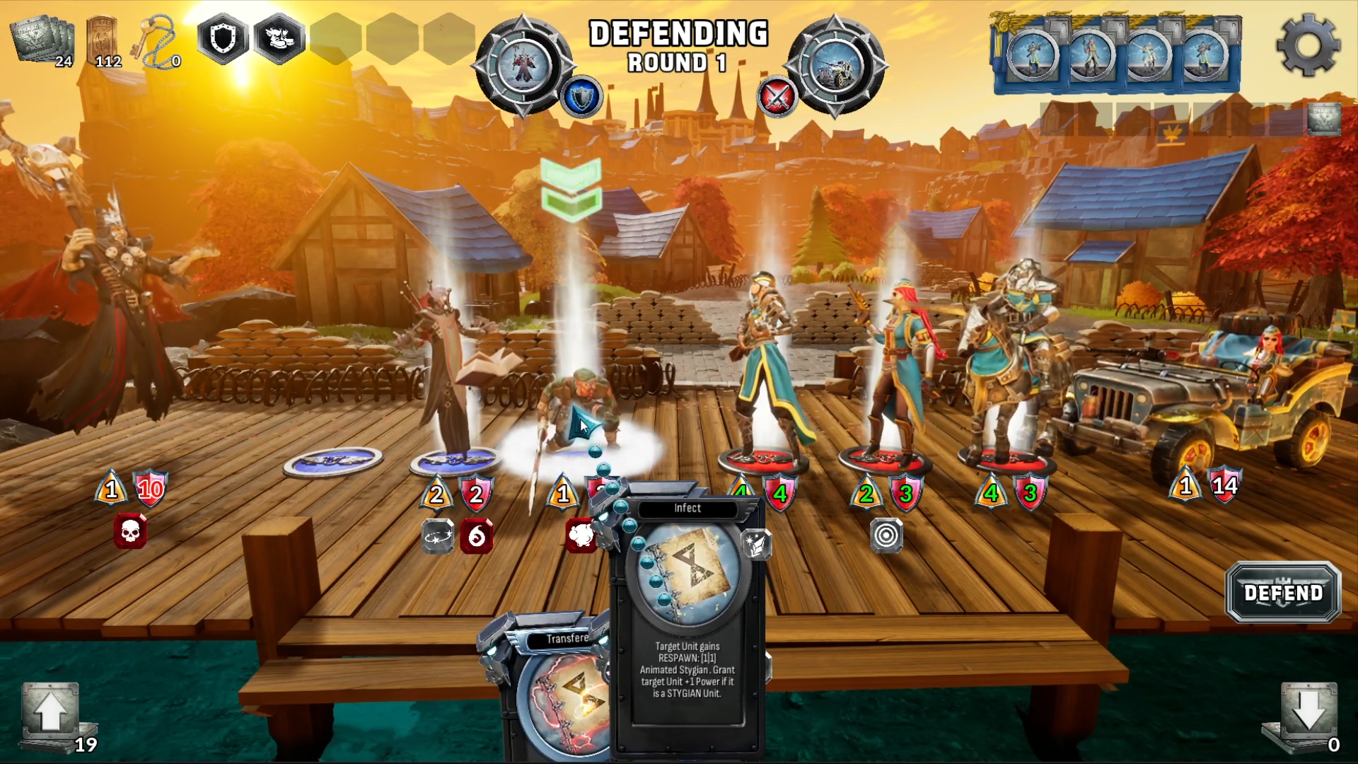 Dragon Front: Adventures-1m2at