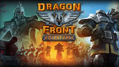 Dragon Front: Adventures