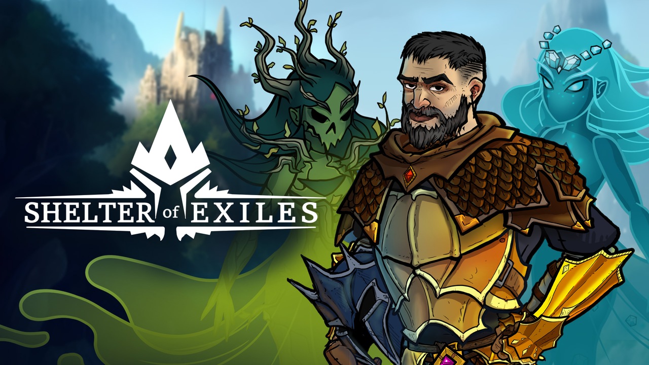 Shelter of Exiles