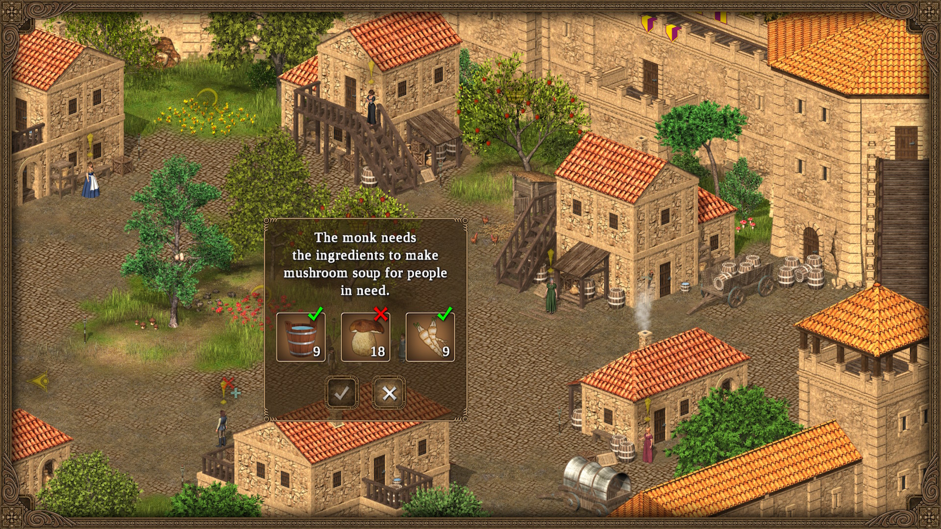 Hero of the Kingdom: The Lost Tales 2-129cv