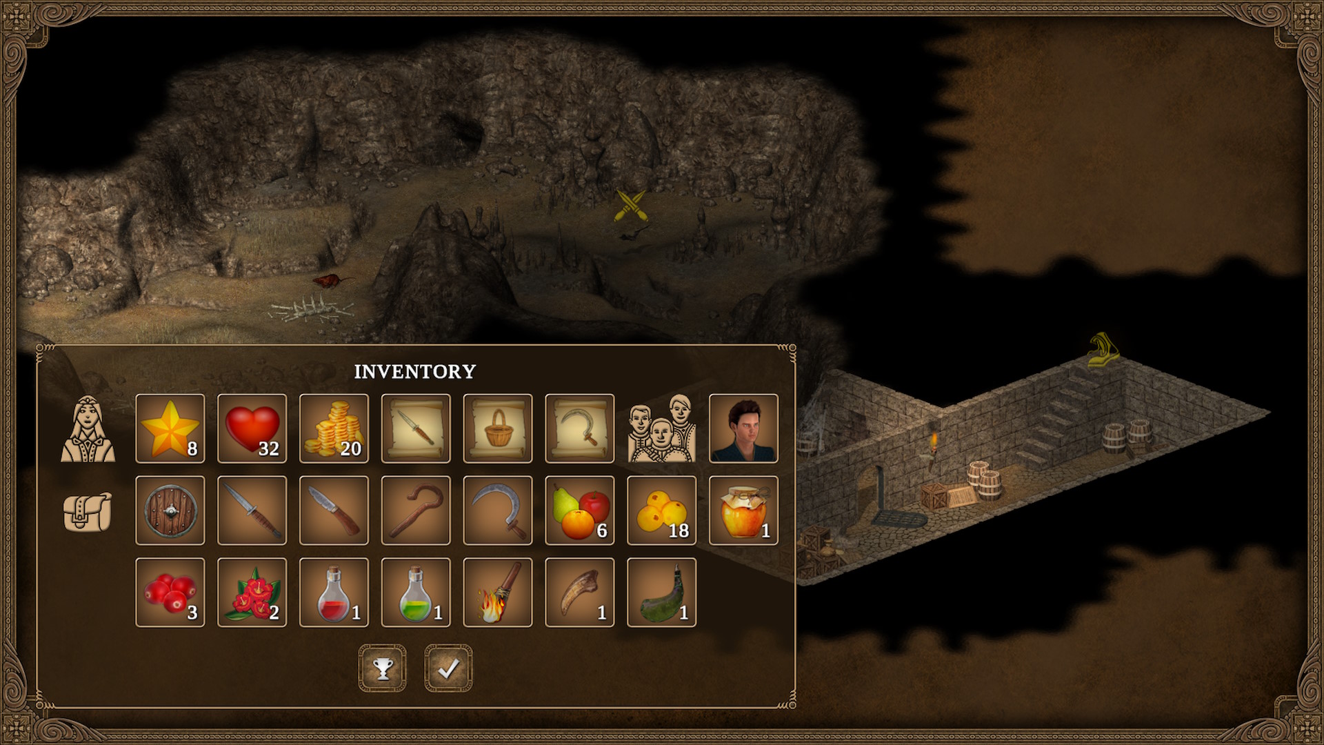 Hero of the Kingdom: The Lost Tales 2-14gqj