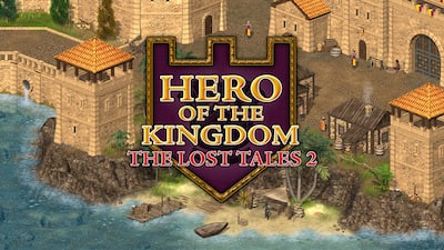 Hero of the Kingdom: The Lost Tales 2