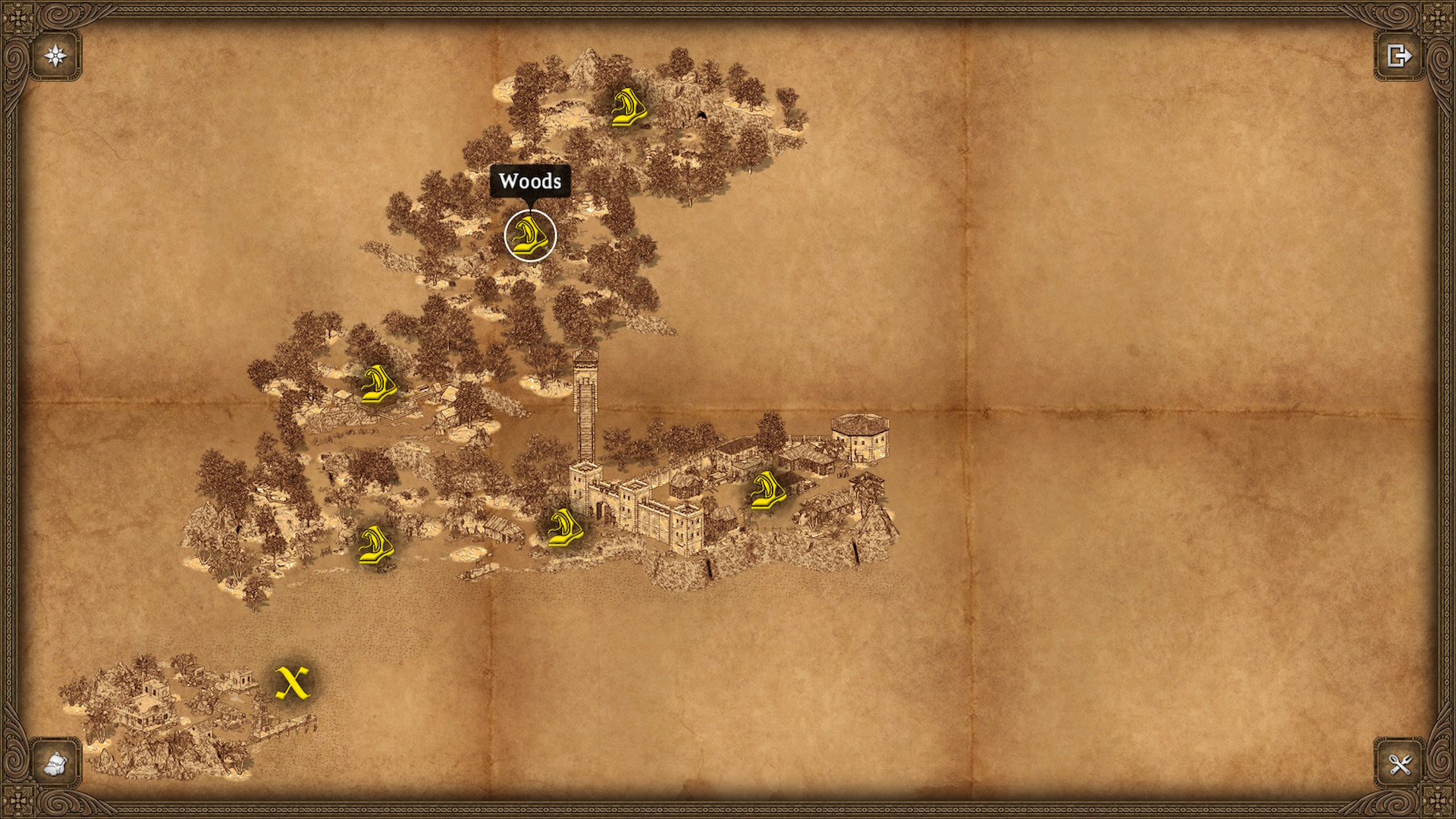 Hero of the Kingdom: The Lost Tales 2-1og97