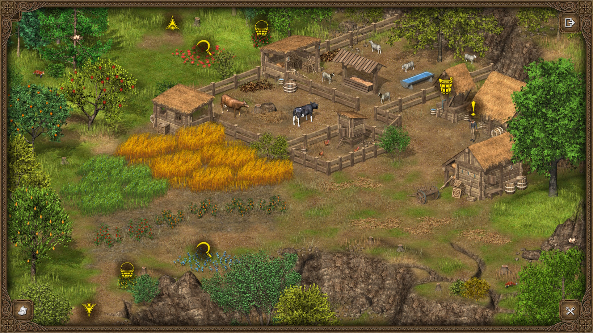 Hero of the Kingdom: The Lost Tales 2-1qibe