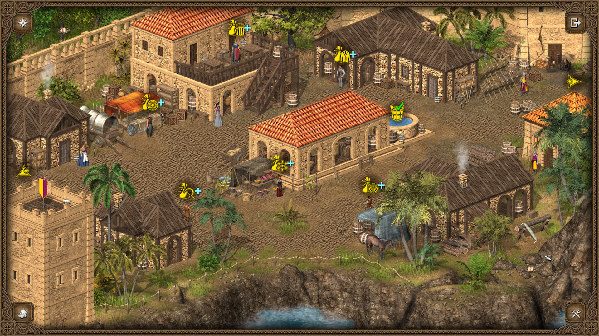 Hero of the Kingdom: The Lost Tales 2-1reth