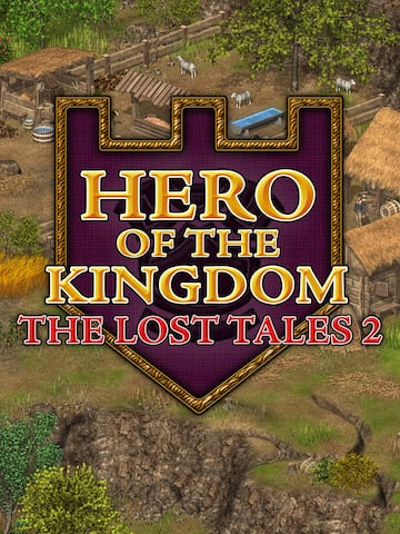 Hero of the Kingdom: The Lost Tales 2 Demo