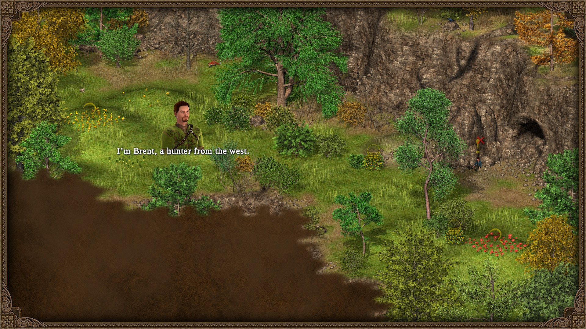 Hero of the Kingdom: The Lost Tales 2-qxace