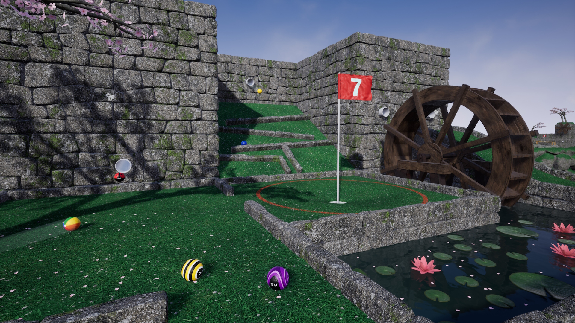 Golfing in Aether-13o3y