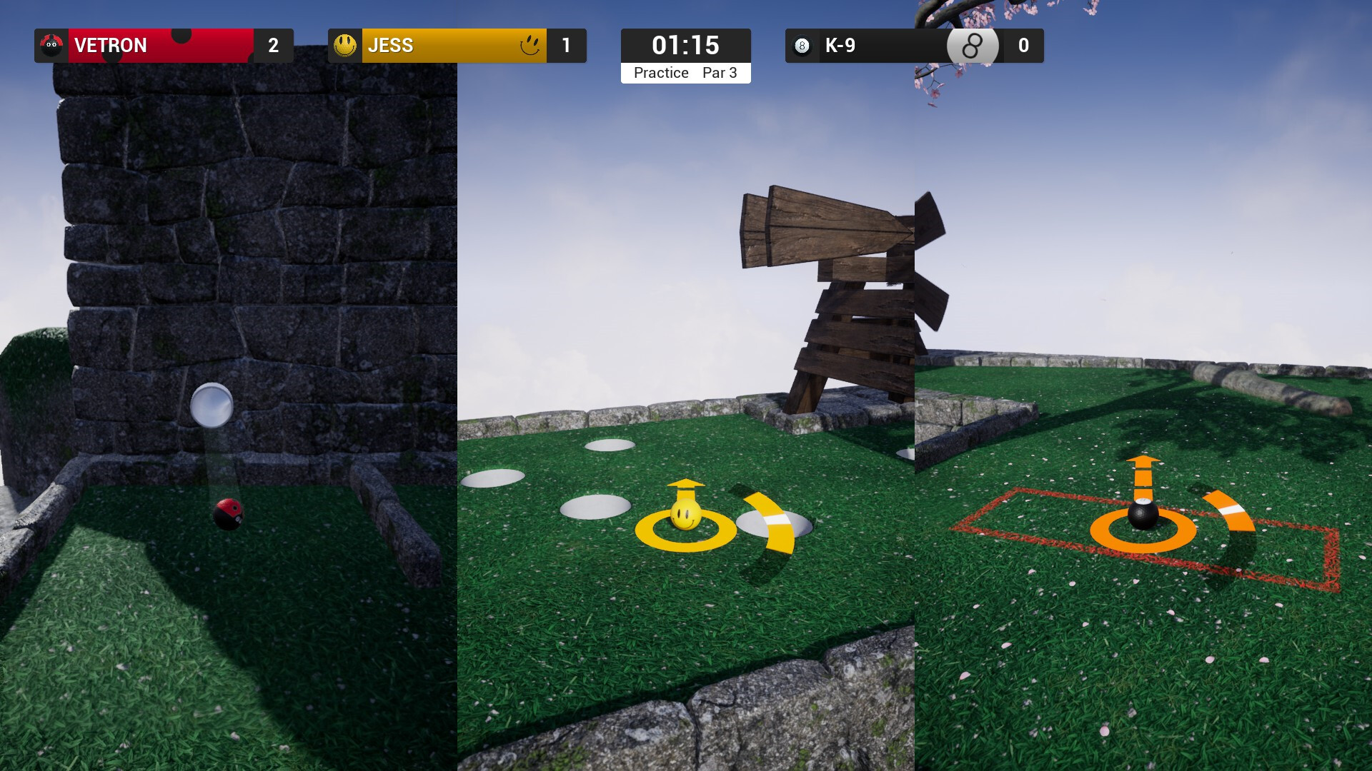 Golfing in Aether-1hltj