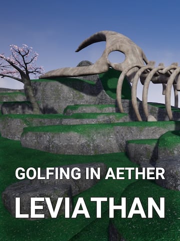 Golfing in Aether - Leviathan