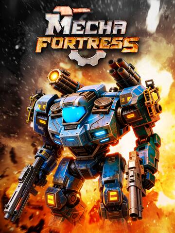 Mecha Fortress