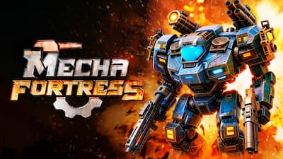 Mecha Fortress