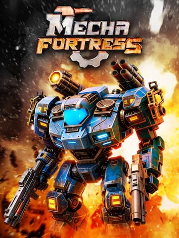 Mecha Fortress