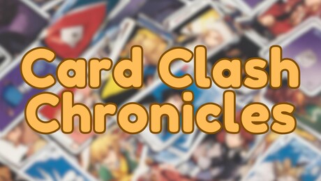 Купить дешево Card Clash Chronicles Купить ключ дешево Card Clash Chronicles
