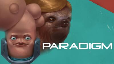 Paradigm