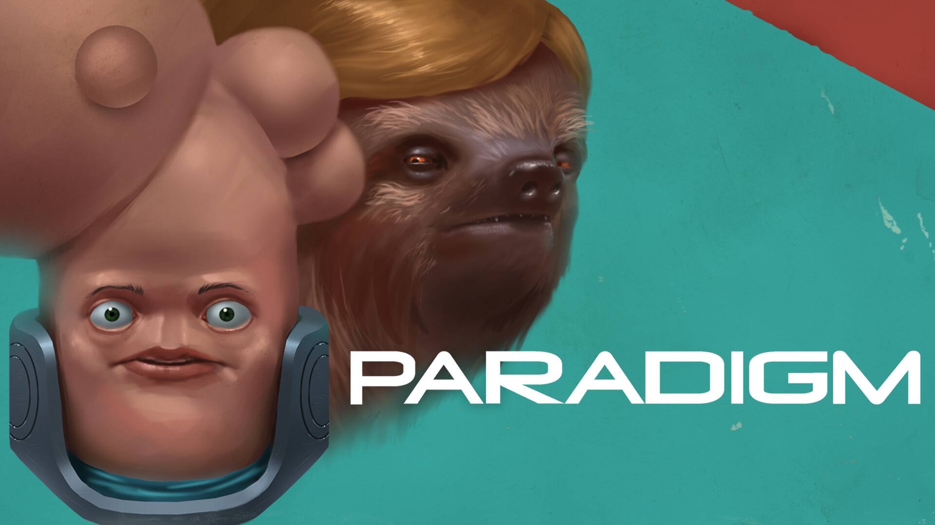 Paradigm