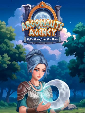Argonauts Agency: Reflections from the Moon Collector's Edition