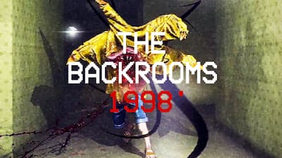 The Backrooms 1998 - Found Footage Survival Horror Game