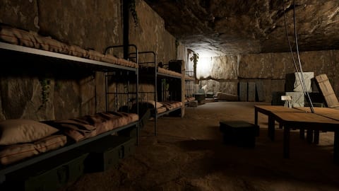 现在就下载 The Hidden Room - Pyramid Demo 吧 - Epic游戏商城
