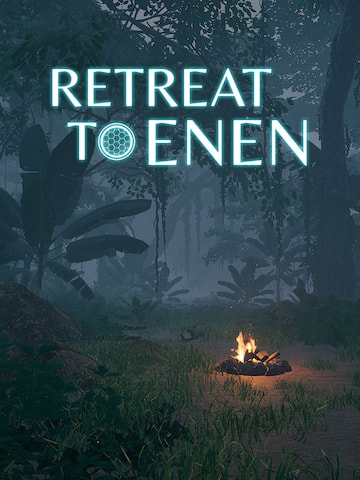 Retreat To Enen