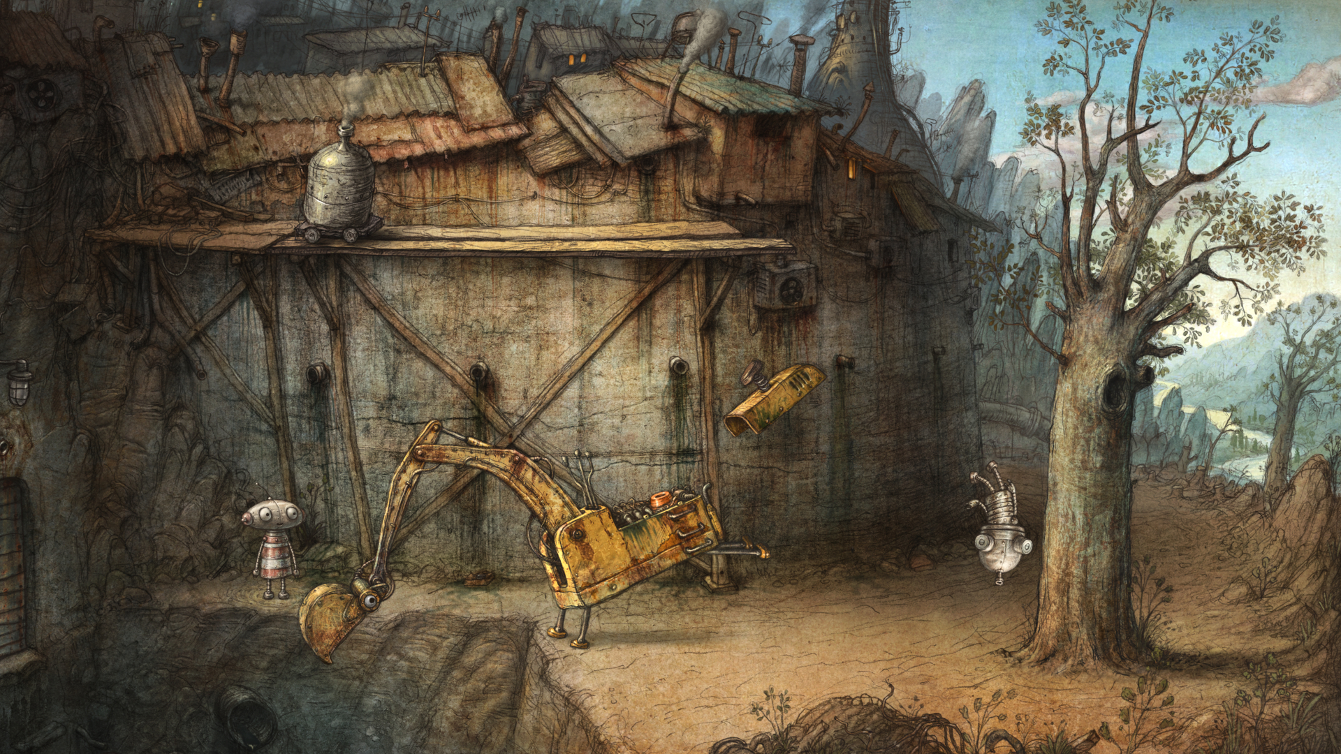 Machinarium 2-109f9
