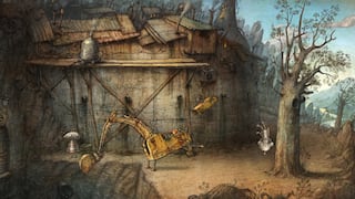 Machinarium 2 screenshot 4