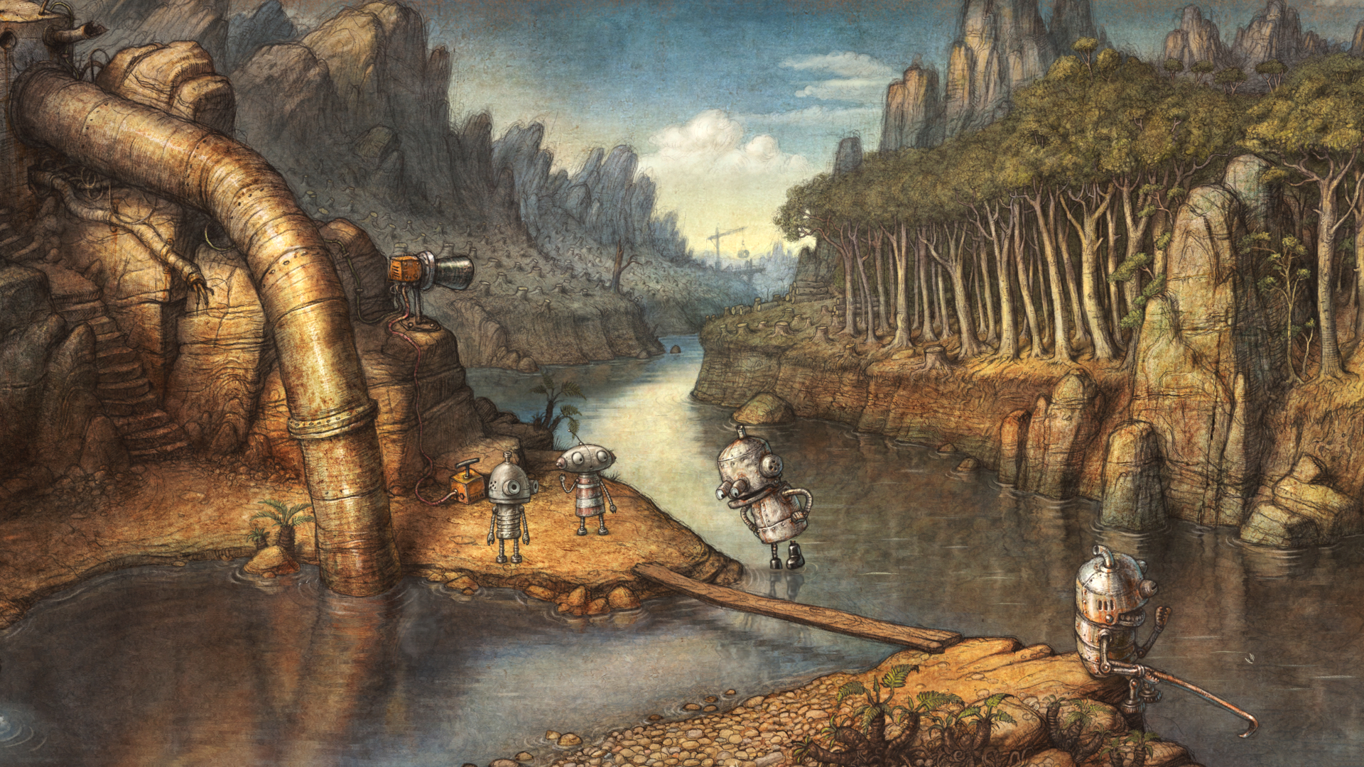 Machinarium 2-19lni