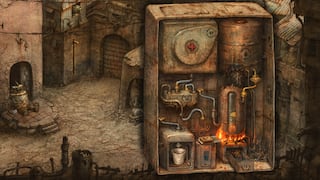 Machinarium 2 screenshot 5