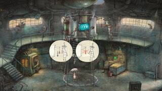 Machinarium 2 screenshot 3