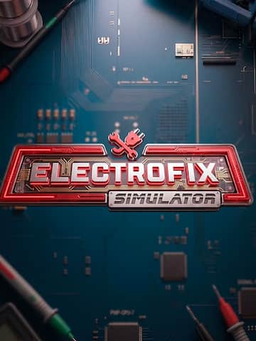 ElectroFix Simulator