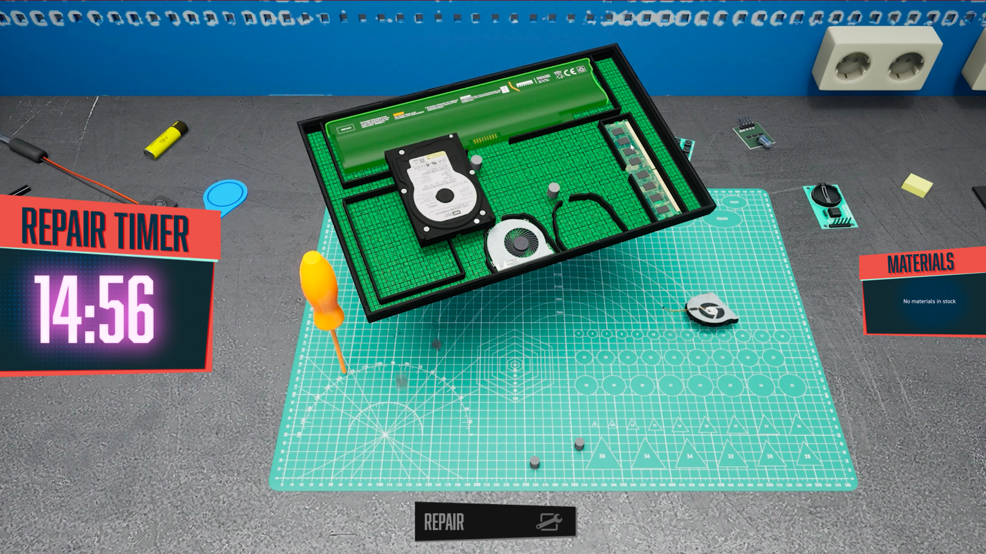 ElectroFix Simulator-lc9p8