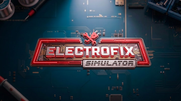 ElectroFix Simulator