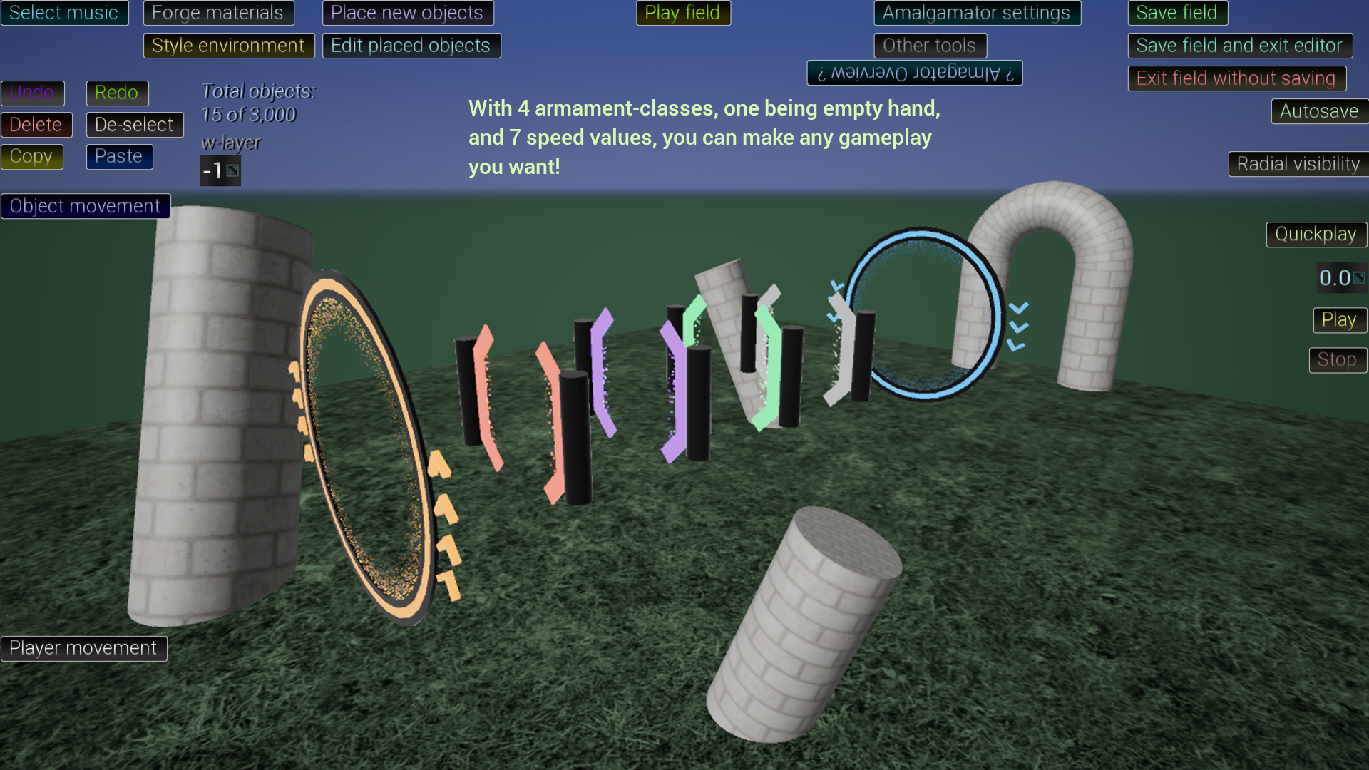 A Journey Rediscovered - Intro Version screenshot 6