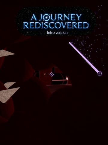 A Journey Rediscovered - Intro Version