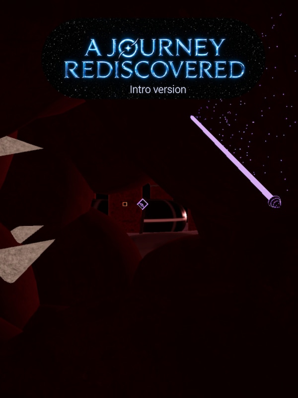 A Journey Rediscovered - Intro Version