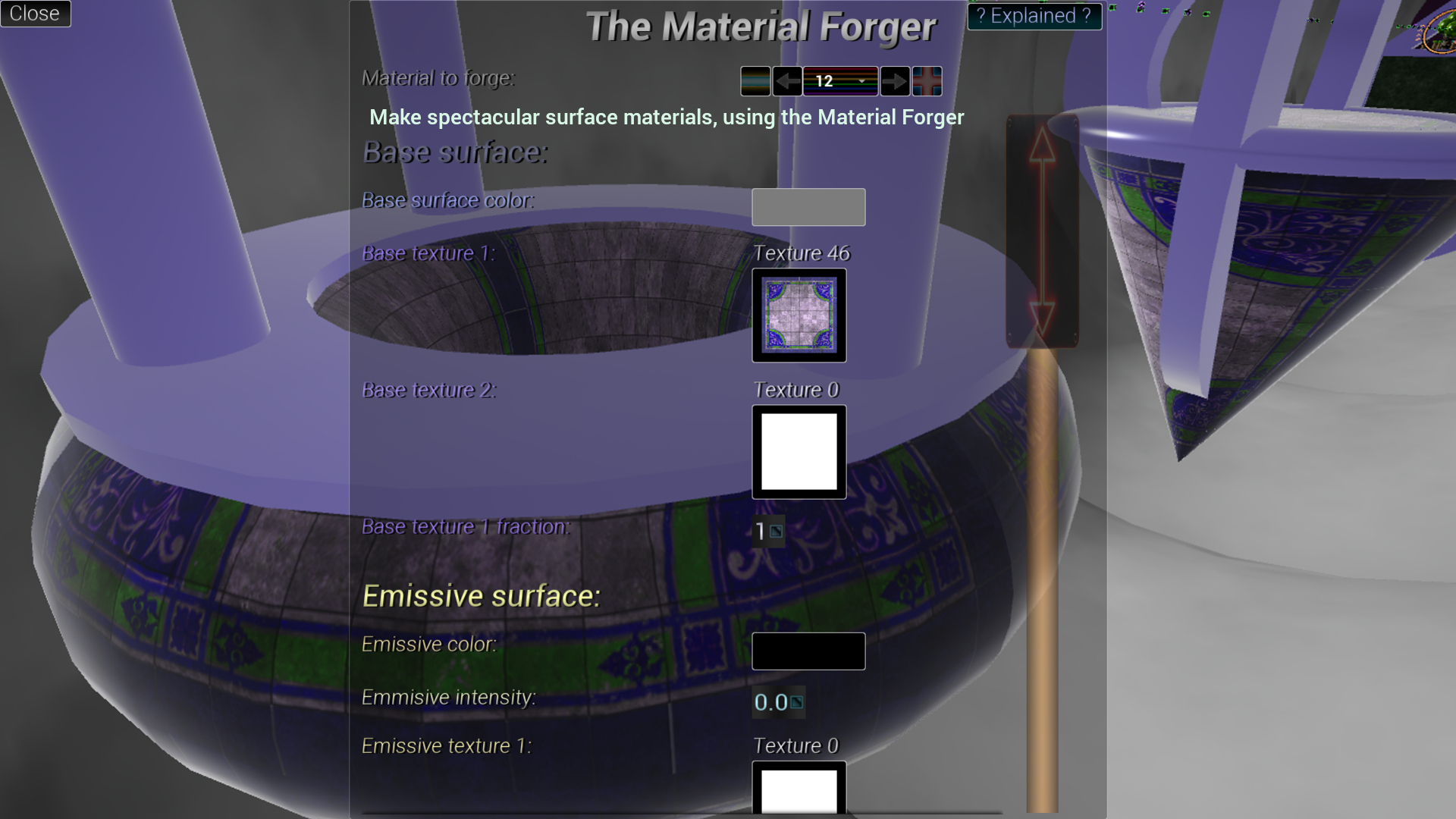 A Journey Rediscovered - Intro Version screenshot 7