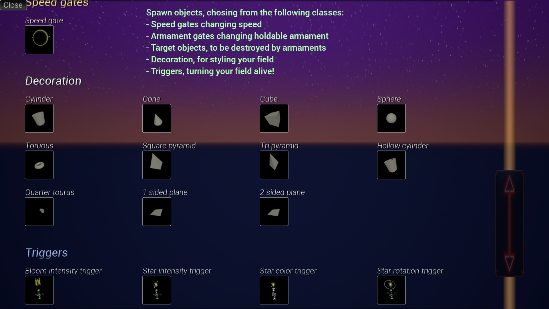 A Journey Rediscovered - Intro Version screenshot 4