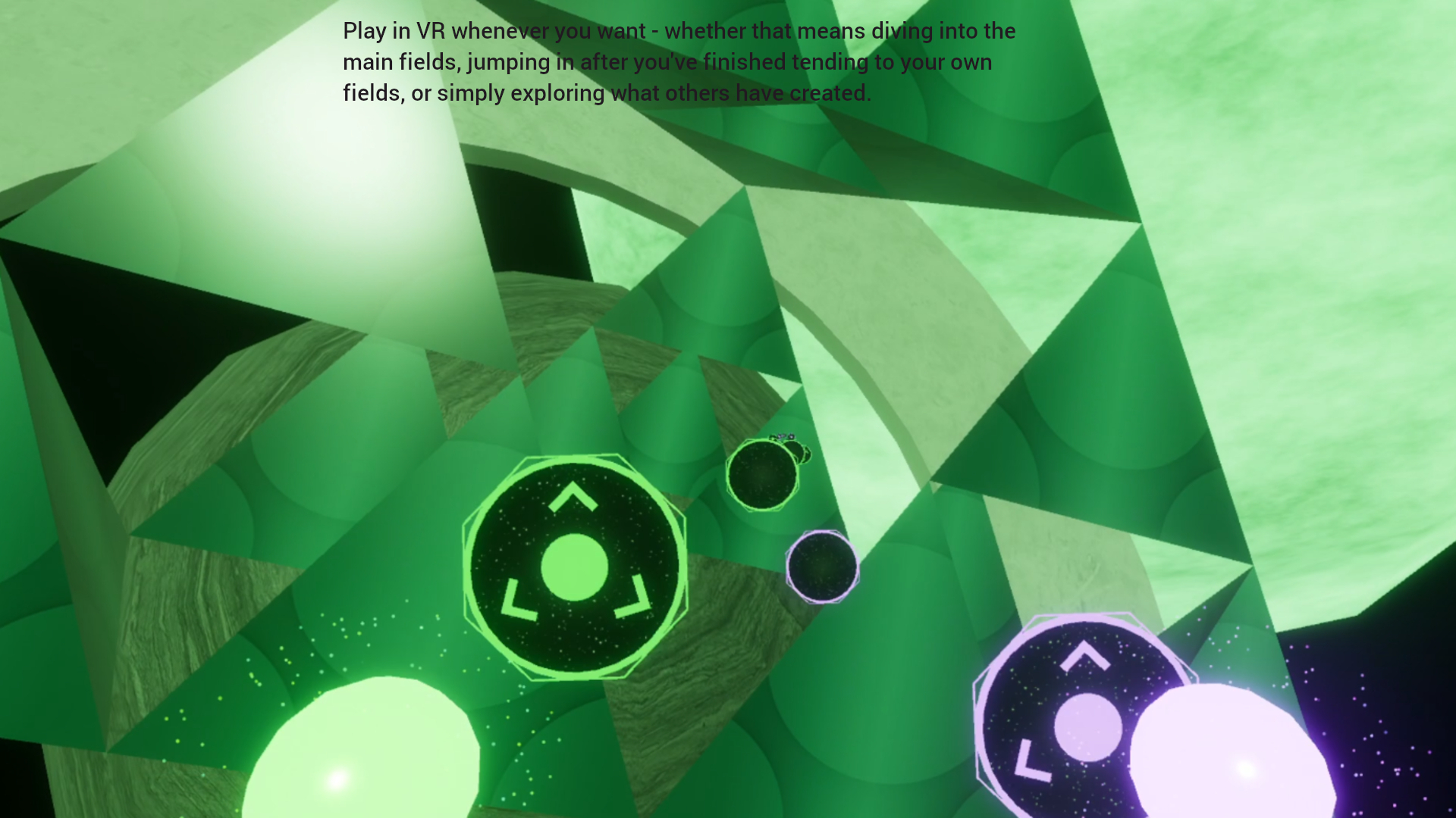 A Journey Rediscovered - Intro Version screenshot 10